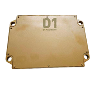 Controlador ECU D1 Reacondicionado Marca 478-7932 Preprogramado con Garantía de Funcionamiento e Instalación para Maquinaria de Construcción 320D 330C 336D