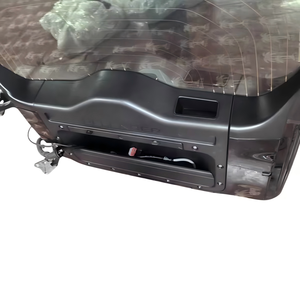 Cubierta de Maletero/Tapa de Maletero para Land Rover <span class=keywords><strong>Defender</strong></span> Usado - Product Image 4