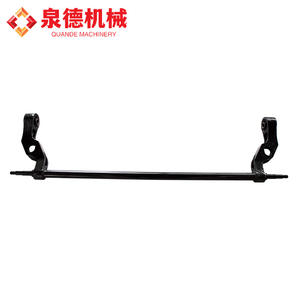 Eje de Inclinación de Cabina 61006361, Juego Completo de Piezas Compatible con Camión Bomba/Hormigonera Sany 318 - Product Image 2