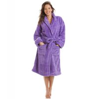 Peignoir Spa Long Super Absorbant Personnalisé 100% Coton Lady Peignoir de Bain pour Femmes