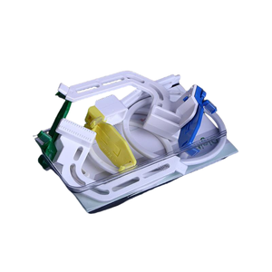 X-ray görüntüleme için PVC mankeni diş filmi pozisyoner - Product Image 5