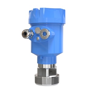 Chất lượng cao Radar Đo mức độ phát hiện độ chính xác cao 80Ghz Đo mức độ cụ cho bình nhiên liệu chất lỏng - Product Image 1