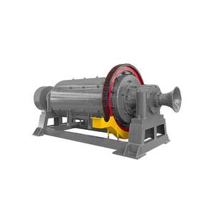 1500*3500 जाली प्रकार सोने की खान गेंद मिल ऊर्जा-बचत मोटर 3-6 t/h - Product Image 1