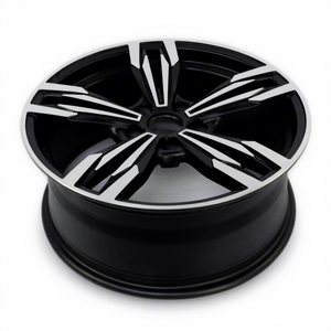 Jantes en alliage coulé pour voitures 14 15 16 17 18 pouces 4x100 4x114.3 5x100 5x114.3 pour Toyota Honda Tesla Chevy - Product Image 4