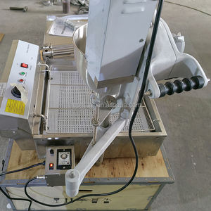 कैफे के लिए डोनट निर्माता जर्मन कारखाने 3 में 1 में एक वाहन में अफ्रीकी बहु डिजाइन फ्रैंक उपकरण वाणिज्यिक स्वचालित होपर - Product Image 5