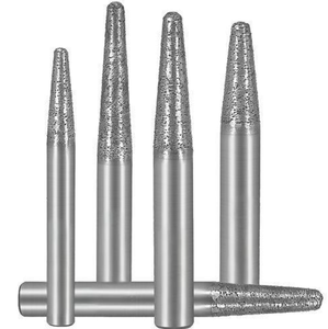 קידום מוגבל זמן להב חד וביש באורך 60 מ מ "מ פיתול כדור ראש סכין גילוף לאבן - Product Image 2