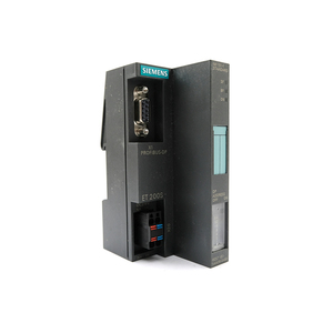 โมดูลส่วนประกอบอุตสาหกรรม PLC 6ES7151-1AA04-0AB0 6ES7151-1AA05-0AB0 6ES7151-1AA06-0AB0 คุณภาพดีและราคาคุ้มค่า - Product Image 5