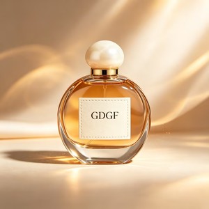 Parfum pour femme de qualité supérieure, longue tenue, parfum subtil, utilisation quotidienne, eau de toilette florale, boisée, épicée, fruitée, en spray - Product Image 2
