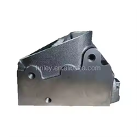 Culasse de fonte de haute qualité de prix usine pour Chevrolet V8 VORTEC 1996 GM305 pièces d'auto de culasse de moteur