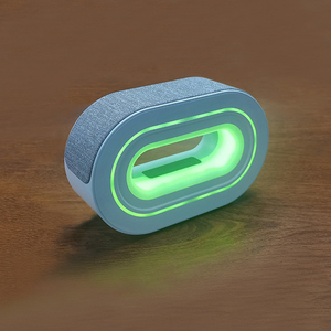 Loa không dây RGB <span class=keywords><strong>16W</strong></span> di động, loa ngoài trời, loa siêu trầm, loa <span class=keywords><strong>Bluetooth</strong></span> trong nhà - Product Image 3