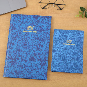 Motif exquis cahier d'affaires coffret cadeau cahier lot papeterie cadeaux journée des <span class=keywords><strong>enseignants</strong></span> <span class=keywords><strong>réunion</strong></span> Minutes livre - Product Image 2