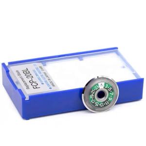 Orijinal Sumitoma optik fiber cleaver blade FCP-20BL japonya Sumitoma FC-6S + fiber cleaver blade FC-8R fiber kesici - Product Image 1