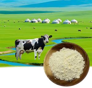 Klife 대량 초유 분유 20% 25% 30% IGG 소 초유 분말 - Product Image 1