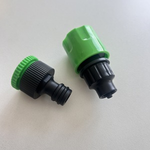 Kit de Riego por Goteo BD-183, Sistema de Riego Automático Ajustable para Invernadero, Césped, Bonsái - Product Image 5