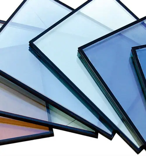 Gebäude reflektieren des Glas Blau/<span class=keywords><strong>Bronze</strong></span>/Grau/Grün/Pink/Klar/Getöntes reflektieren des Glas