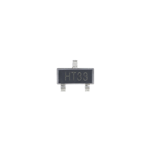 ไอซี HT7533-S HT7530-S HT7550-S SOT23 ไอซีเรกูเลเตอร์แบบไลน์าร์แรงดันตกคร่อมต่ำ SOT-23 HT7533S HT7530S HT7550S - Product Image 1
