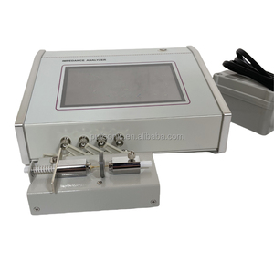 Système de test des propriétés électriques par ultrasons 5000 MHz pour la détection et l'analyse des matériaux piézoélectriques - Product Image 4