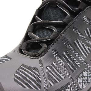 <span class=keywords><strong>Botas</strong></span> impermeables de seguridad para hombre resistentes al ácido, <span class=keywords><strong>botas</strong></span> de seguridad atléticas, puntera de acero - Product Image 2