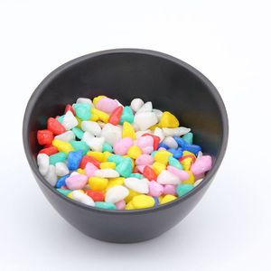 Hỗn hợp cát nhuộm màu sắc, Đá nhuộm, Nhuộm pebble cho bể cá - Product Image 1