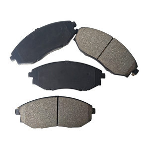 Plaquettes <span class=keywords><strong>de</strong></span> <span class=keywords><strong>frein</strong></span> en céramique silencieuses, durables et <span class=keywords><strong>de</strong></span> haute qualité D1031 pour voitures familiales Toyota et Honda - Product Image 6