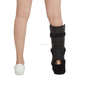 Kangda 20 năm phổ biến chỉnh hình plantar Fasciitis chân có thể điều chỉnh thả chân hỗ trợ đêm nẹp mắt cá chân cú đúp - Product Image 5