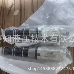 Repuestos de Alta Calidad para Válvulas Hidráulicas Danfoss Eaton 1RDS3022P2S 402AA00338A 402AA00053A 1RDS3021P10 - Product Image 5