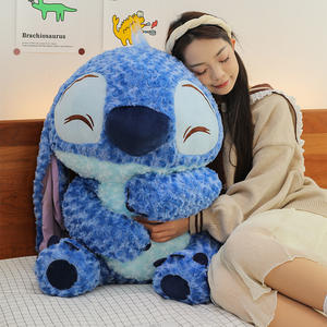 Nuevos Juguetes de Peluche de Alta Calidad para Niños, <span class=keywords><strong>Muñecos</strong></span> de Peluche con Logotipo Personalizado - Product Image 3