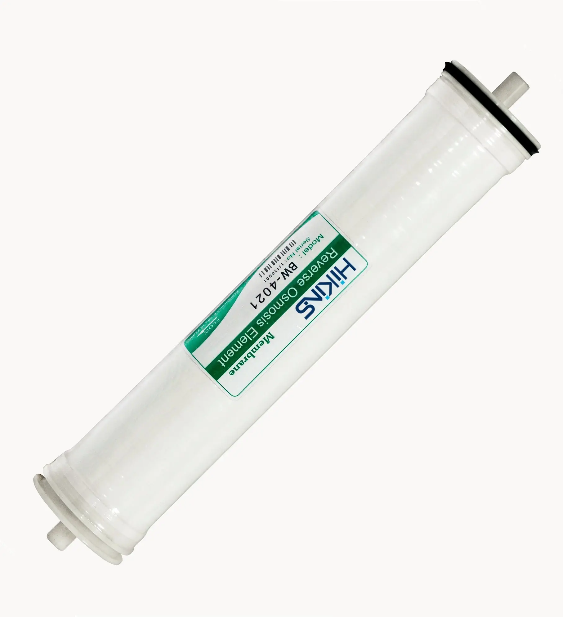 Industrielle RO-Membran mit niedrigem Druck 4021/4040 für Brackwasser