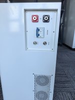 Système de batterie hybride solaire tout-en-un sur pied ESS 16 kWh 12 kW avec fonction de secours UPS
