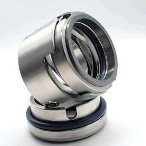 O-ring WM m7n con dấu cơ khí với SIC/SIC/W/F/SS304 cho Máy bơm nước - Product Image 6