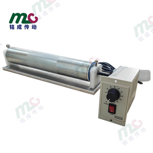 มอเตอร์ไฟฟ้ากระแสตรงสำหรับสายพานลำเลียงแบบลูกกลิ้งของ Mc Electric สำหรับการคัดแยกและขนส่งโลจิสติกส์ - Product Image 1