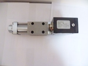 Adapté aux systèmes hydrauliques conventionnels moyens et basse pression, peut remplacer la série 633 D633Z570B à action directe - Product Image 3
