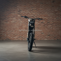 2026 Surron Ultra Bee Moto électrique tout-terrain SurRon Ultra Bee 24500W Surround Ultra Bee 74V60Ah Vélo électrique