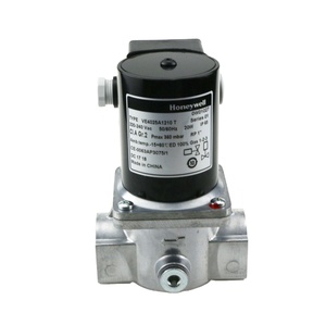 ฮันนี่เวลล์ VE4025A1210T วาล์วโซลินอยด์แบบสัดส่วนสำหรับอากาศ/แก๊ส สำหรับการเผาไหม้อุตสาหกรรม ระบบสุญญากาศอัตโนมัติเพื่อความปลอดภัย - Product Image 3
