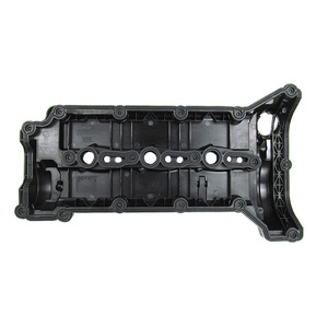 OE 68229364AA, accesorios para automóviles, cubierta de válvula de motor, cubierta de cámara basculante para <span class=keywords><strong>JEEP</strong></span> RAM 3.0LV6 DIESEL <span class=keywords><strong>Grand</strong></span> <span class=keywords><strong>Cherokee</strong></span> 2014-2019 - Product Image 1