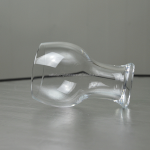 Verres à bière vintage Bavière 350 ml – Verres en forme de boule - Product Image 5