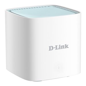 Répéteur EAGLE PRO AI Ax1500 3 Pack Mesh Double Bande Blanc M15 3 - Product Image 5