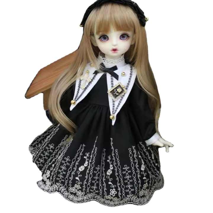 BJD1/3 洋装 BJDドール洋装