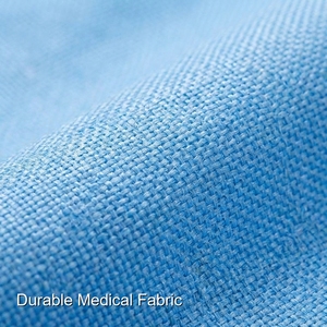 Mecanismo <span class=keywords><strong>de</strong></span> Plegado Suave en la <span class=keywords><strong>Serie</strong></span> <span class=keywords><strong>de</strong></span> Biombos Médicos Plegables para Hospitales Keling - Product Image 2