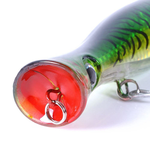 เหยื่อปลอมแบบป๊อปเปอร์ขนาด 120 มม. - Product Image 4