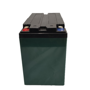 Batería de Ciclo Profundo de Plomo-Ácido de <span class=keywords><strong>12V</strong></span>, Libre de Mantenimiento, <span class=keywords><strong>45AH</strong></span>, 6-EVF-45, para Sillas de Ruedas Eléctricas y Motocicletas - Product Image 5