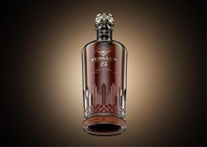 Bottiglia di Vetro per <span class=keywords><strong>Whisky</strong></span> e Brandy Personalizzata con Logo, Vendita all'Ingrosso, Vetro Nero con Tappo in Sughero - Product Image 4