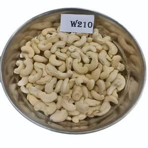 WW210 Noix de cajou pour collations et sucreries Produit agricole haut de gamme - Product Image 3