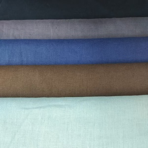 <span class=keywords><strong>Tissu</strong></span> en <span class=keywords><strong>lin</strong></span> écologique durable pour une mode soucieuse de l'environnement, <span class=keywords><strong>tissu</strong></span> pour vêtements éthiques - Product Image 1