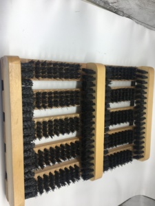 Top Home Solutions Heavy Duty <strong>Boot</strong> Scraper Mat <strong>Brush</strong> - Product Image 6