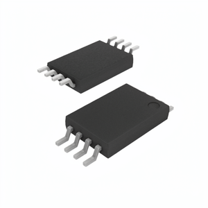 Manufacturer Channel Electronics Component Power Management (PMIC) 8 TSSOP S-8333ABFB-T8T1G - Product Image 1