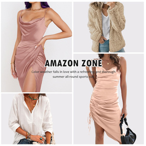 Неопределенная Оптовая продажа-одежда с низким уровнем минимального объема, оптовая продажа, одежда для женщин, оптовая продажа, платья для женщин - Product Image 4