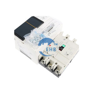 <span class=keywords><strong>Contacteur</strong></span> magnétique d'origine neuf Plc NV250-CV - Product Image 1