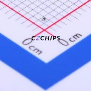 MMZ0603S100CT000 Ferrite Bead 0201 RF ( Impedance @ Frequency: 10Ohm@100MHz )( Error: 25% )( DC Resistance (DCR): 50mOhm ) - Product Image 1