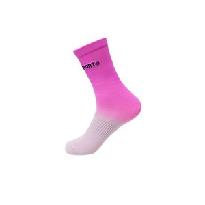 Training Rope Skipping <b>Socks</b> Cycling <b>Socks</b> <b>Long</b> Tube Compression <b>Socks</b> - Product Image 1